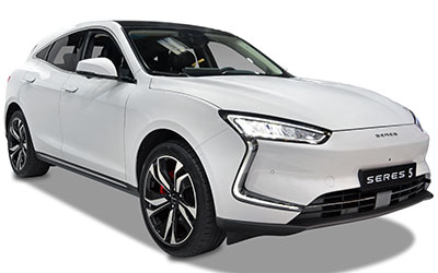 SERES 5 Premium (4WD)